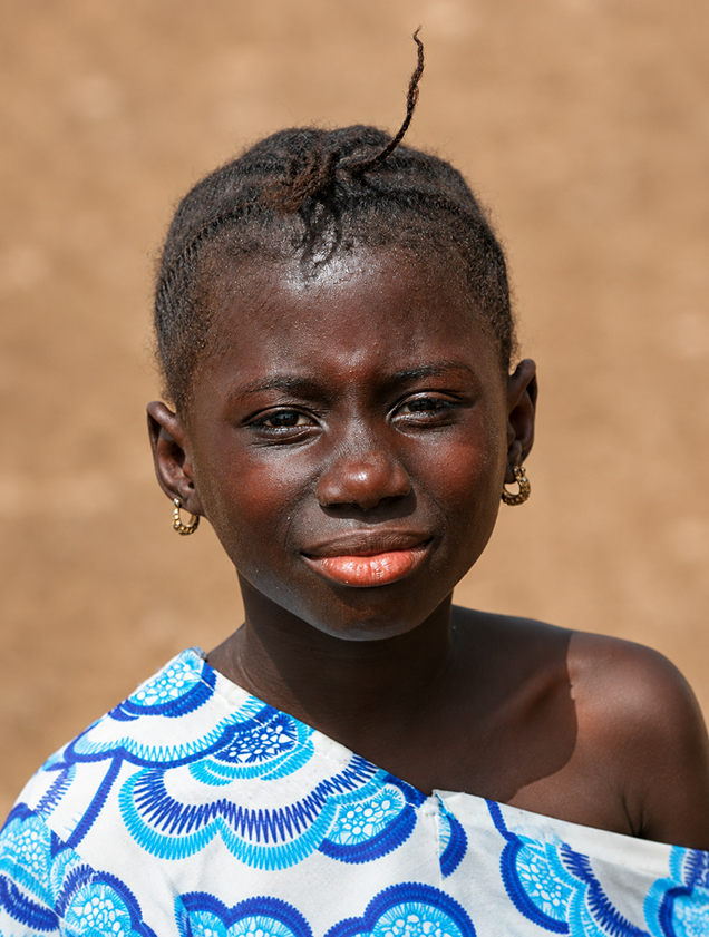 I bambara, la parola e il silenzio